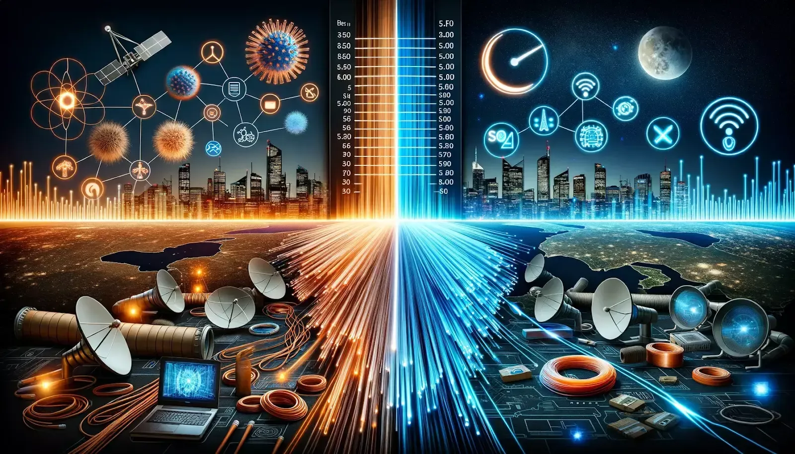 NBN vs Fibre Optic - Which Is Right For Your Business?-thumbnail