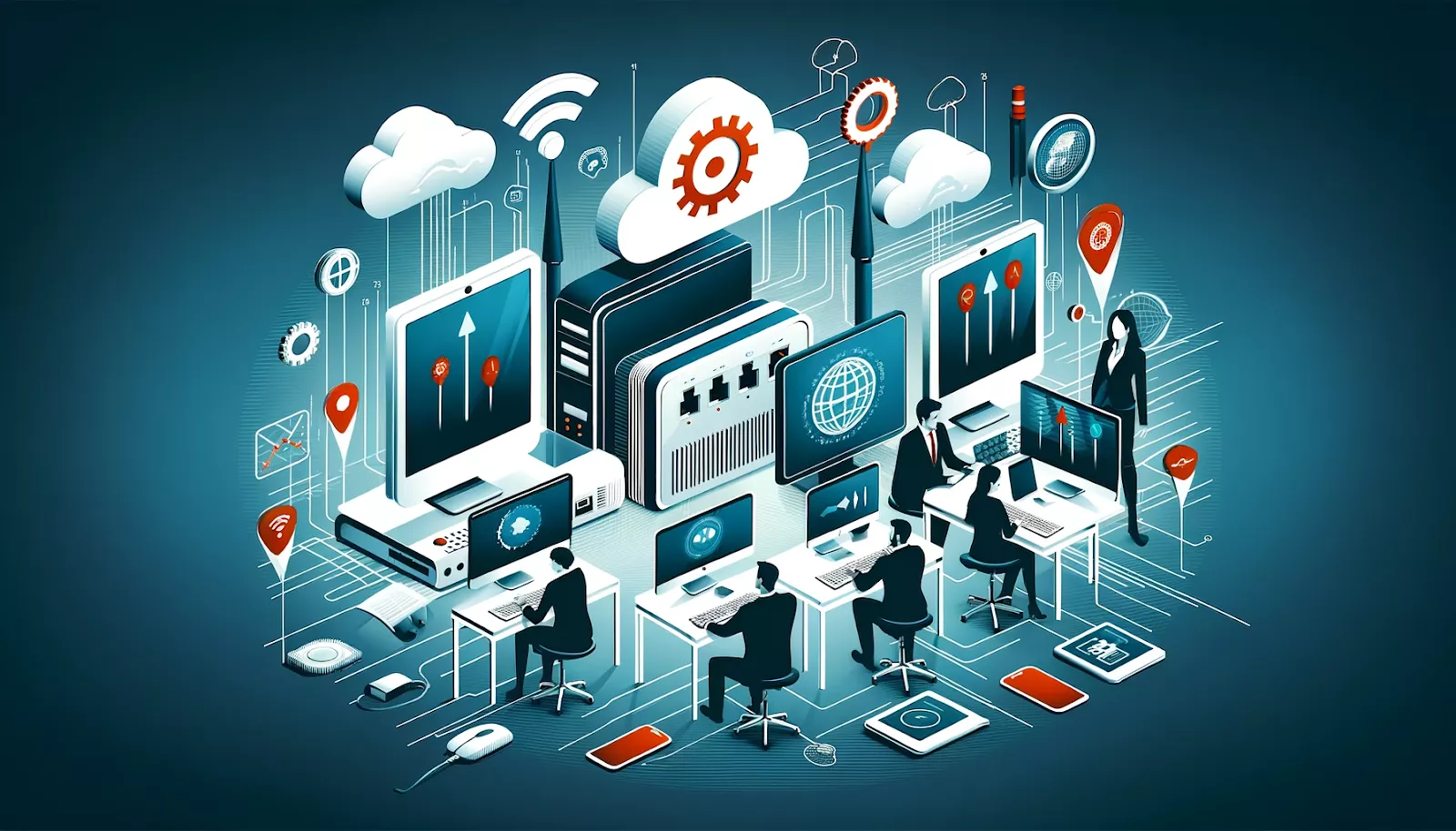 Exploring Bandwidth Challenges in Remote Work-thumbnail